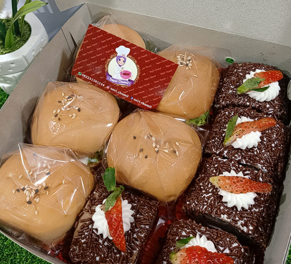 Donat