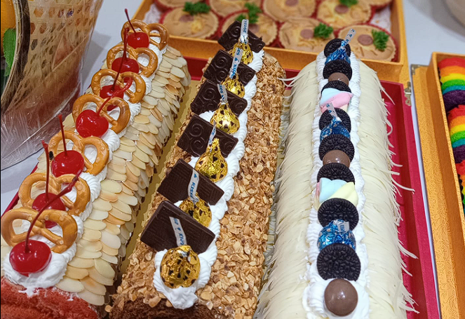 Macarons